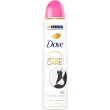 advanced care invisible care water lily & rose scent - deodorante spray 150 ml