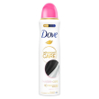dove advanced care invisible care deodorante spray 150ml