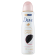 dove - deodorante spray advanced invisible care