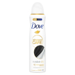 dove advanced care invisible dry deodorante spray 150ml