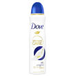 dove advanced care original deodorante spray 150 ml