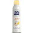neutro roberts deo fresco giallo spray (150ml) 150 ml deodorante