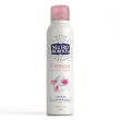 neutro roberts deo fresco rosa spray (150ml) 150 ml deodorante