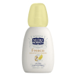 neutro roberts fresco giallo zero gas (75ml) 75 ml deodorante spray