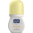 neutro roberts deo fresco giallo roll on (50ml) 50 ml deodorante spray