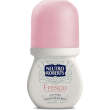 neutro roberts deo fresco rosa roll on (50ml) 50 ml roll-on