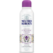 neutro roberts essenze italiane deodorante spray firenze 200ml 200 ml