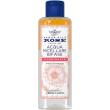 acqua alle rose - micellare bifasica illuminante 20 ml detergent