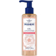 acqua alle rose - gel lavaviso illuminante 200 ml detergente