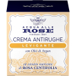 acqua alle rose crema viso antirughe levigante 50 ml