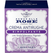 acqua alle rose - crema viso antirughe rimpolpante 50 ml