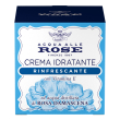 acqua alle rose crema viso idratante rinfrescante 50 ml