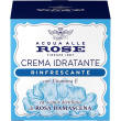 acqua alle rose - crema viso idratante rinfrescante 50 ml
