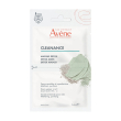 avene cleanance maschera detox 2 pezzi da 6 ml