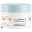 avene cleanance acqua gel 50 ml