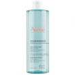 avène cleanance acqua micellare opacizza deterge 400 ml