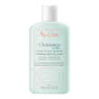 avène cleanance hydra crema lavante lenitiva viso corpo 200ml