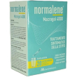 normalene macrogol 4000 - dispositivo medico per stipsi 20 bustine