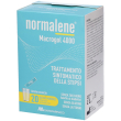 normalene macrogol 4000 in bustine 20x10 g polvere per soluzione orale