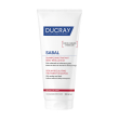 ducray sabal shampoo trattante sebo-riduttore, trattamento purificante anti sebo in eccesso, cuoio c