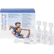 bimboneb - soluzione salina isotonica 25 fiale da 5 ml
