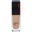 shiseido fondotinta synchro skin radiant lifting spf 30 tono 240 quart