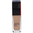 shiseido fondotinta synchro skin radiant lifting spf 30 tono 260 cashm