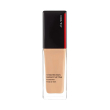 shiseido - synchro skin radiant lifting foundation - fondotinta luminoso n.310 silk
