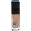 shiseido fondotinta synchro skin radiant lifting spf 30 tono 310 silk