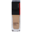 shiseido fondotinta synchro skin radiant lifting spf 30 tono 330 bambo