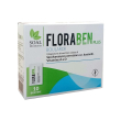 soal pharma floraben plus boulardii 10 bustine