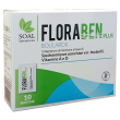 descrizione integratore alimentare a base di saccharomyces boulardii, vitamine a e d. la vitamina a