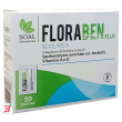 floraben plus boulardii 10 bustine