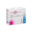 miclosit-ha 30 bustine - integratore per il metabolismo