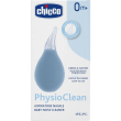chicco physioclean - aspiratore nasale 0m+