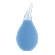 chicco physioclean aspiratore nasale a pompetta
