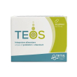 teos 20 capsule - integratore per l'equilibrio della flora intestinale