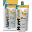 nutritask banana - pasto sostitutivo 220 g