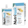 nutritask vaniglia 220g