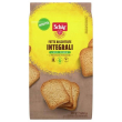 schar - fette biscottate integrali senza glutine confezione 260 gr