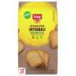 schar fette biscottate integrali 260 g
