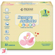 profar sempre asciutto pannolino anatomico ultra new born 2/5kg 22 pezzi