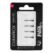 curaprox black is whi carb s r