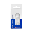 manico uhs 425 duo semitrasparente - curaprox