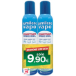 pumilene vapo disinfettante 2 bombolette x 250 ml