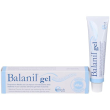 epitech group balanil gel dispositivo medico area genitale maschile, 40ml