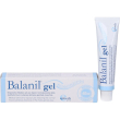 balanil gel - dispositivo medico per la cute genitale 40 ml