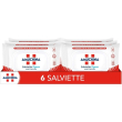 amuchina xgerm - 20 salviettine disinfettanti per le mani