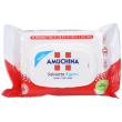amuchina salviette disinfettanti mani 20 pz