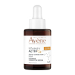 avène vitamin activ cg - siero correttore luminosità antietà viso - 30 ml